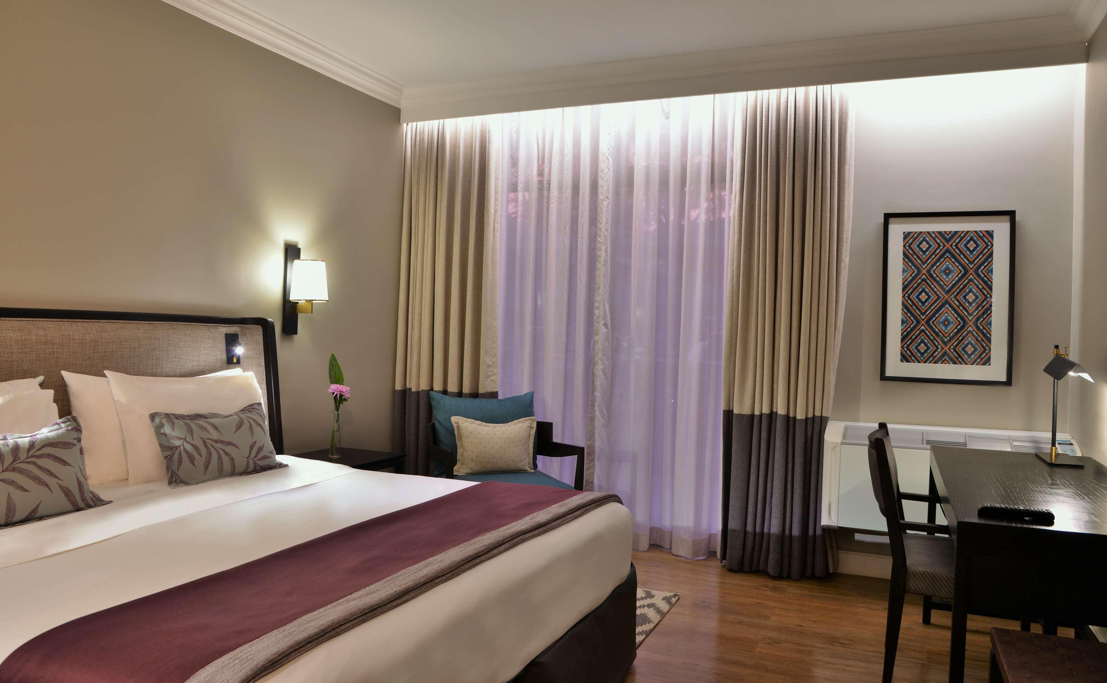 Avani Gaborone Resort & Casino Exterior photo