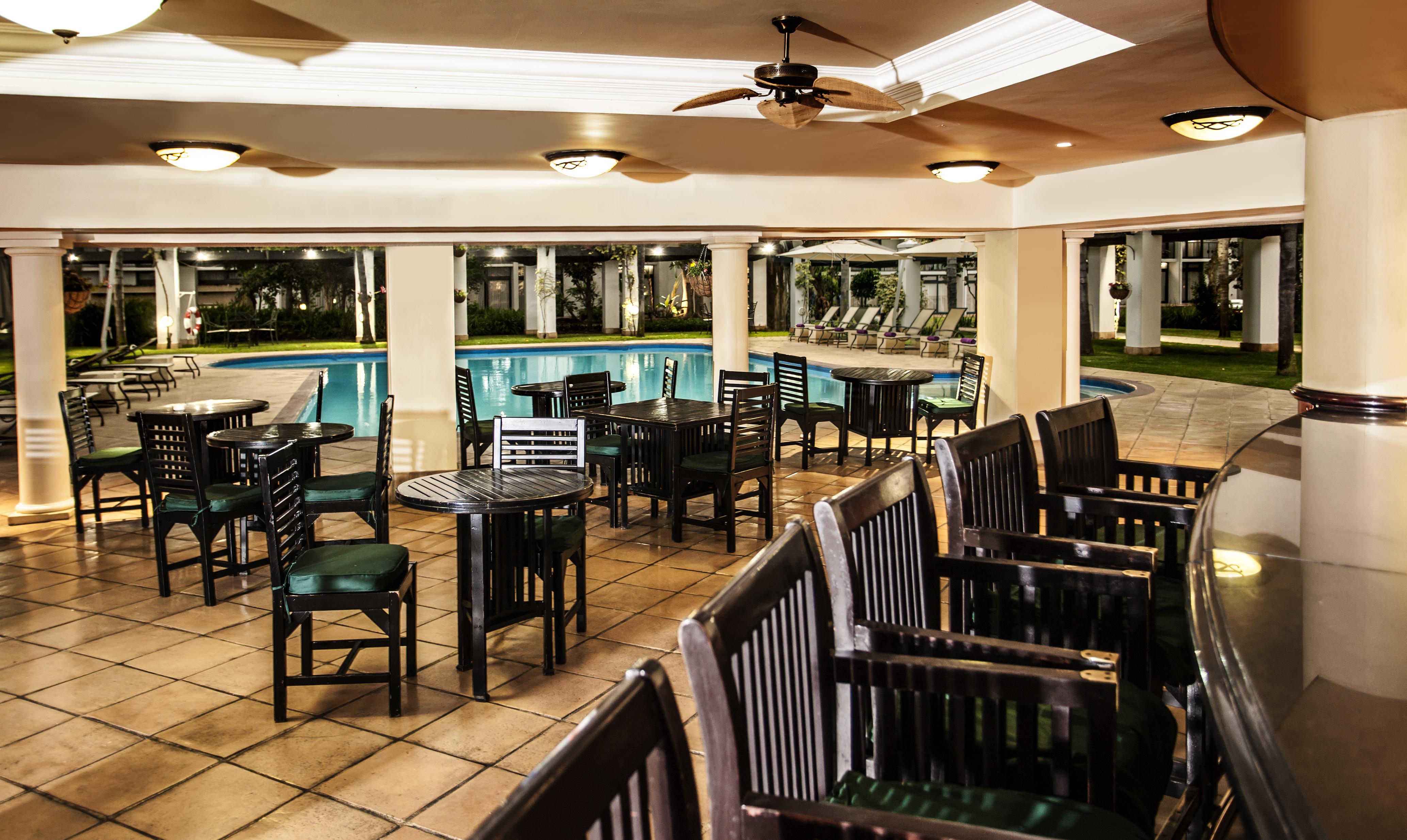 Avani Gaborone Resort & Casino Exterior photo